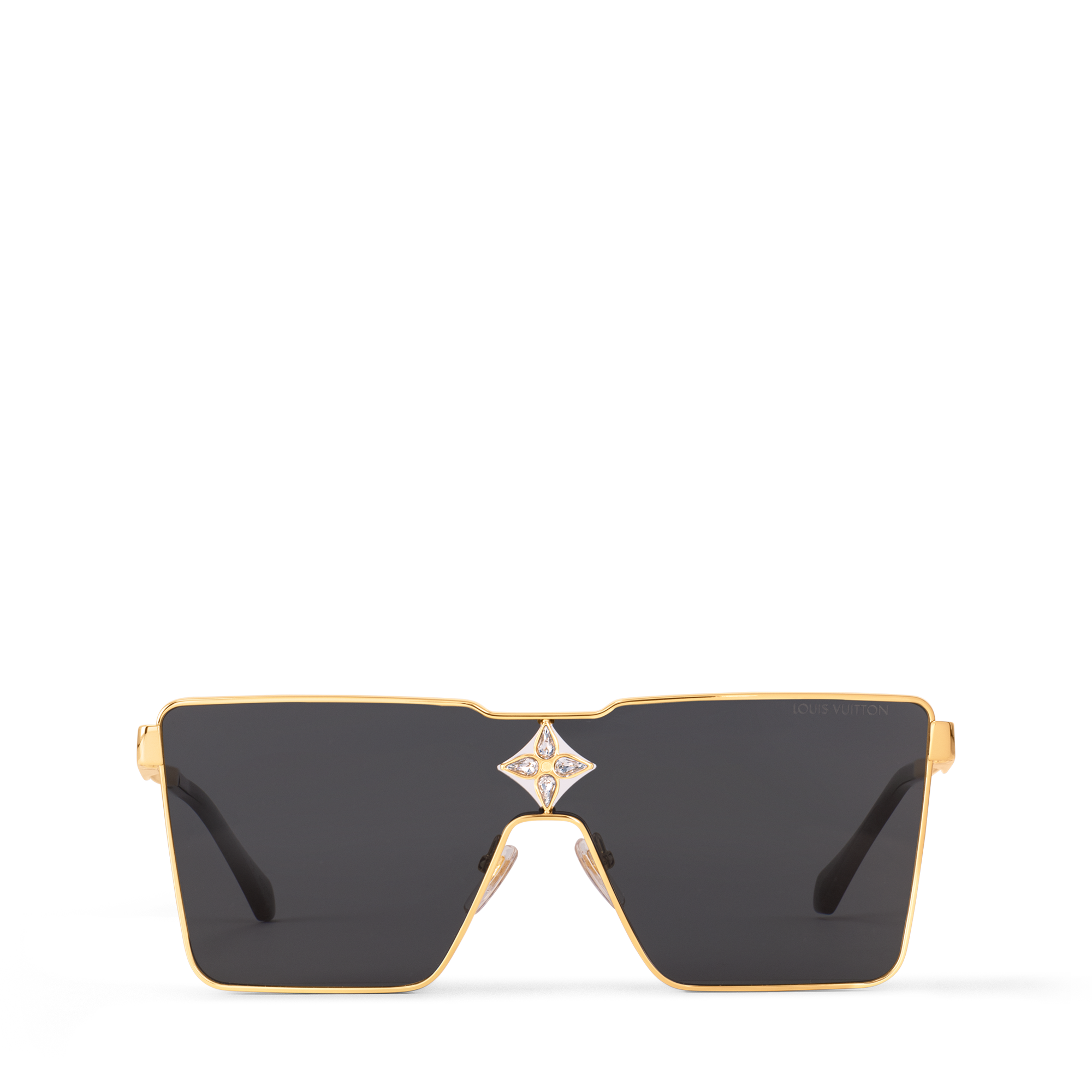 Cyclone Metal Sunglasses . - Accessories | LOUIS VUITTON